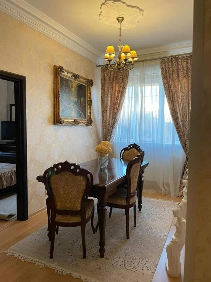 Готель Casa Dobrescu Centura De Nord Крайова Екстер'єр фото