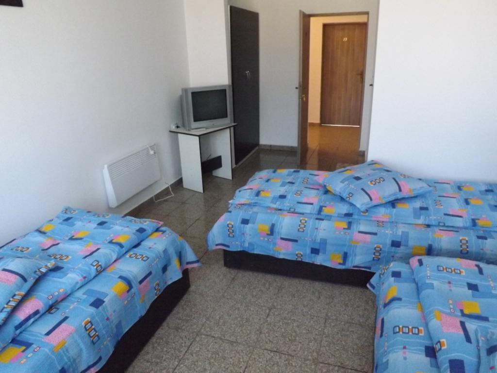 Готель Casa Dobrescu Centura De Nord Крайова Екстер'єр фото